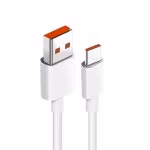 Xiaomi Mi 6A Type-A USB To Type C Charge Cable