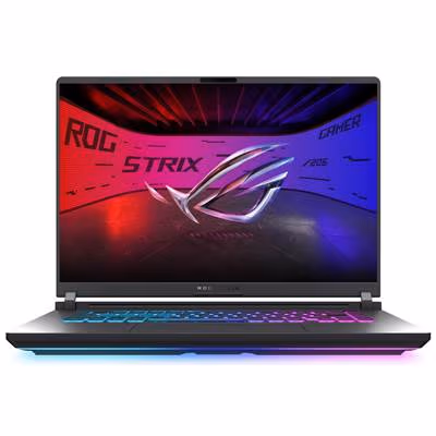 ASUS ROG Strix G16 i7 - RTX 5060 Gaming 16 FHD+
