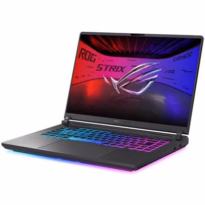 ASUS ROG Strix G16 i7 - RTX 5060 Gaming 16 FHD+