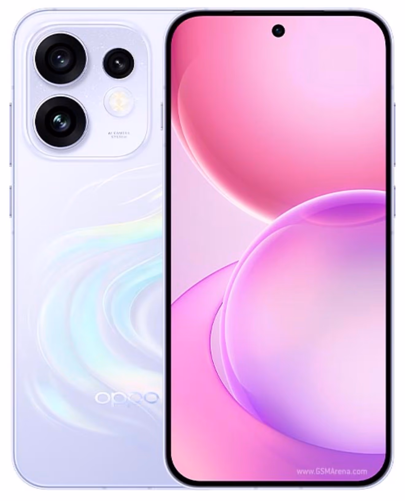 Oppo Reno 16 5G