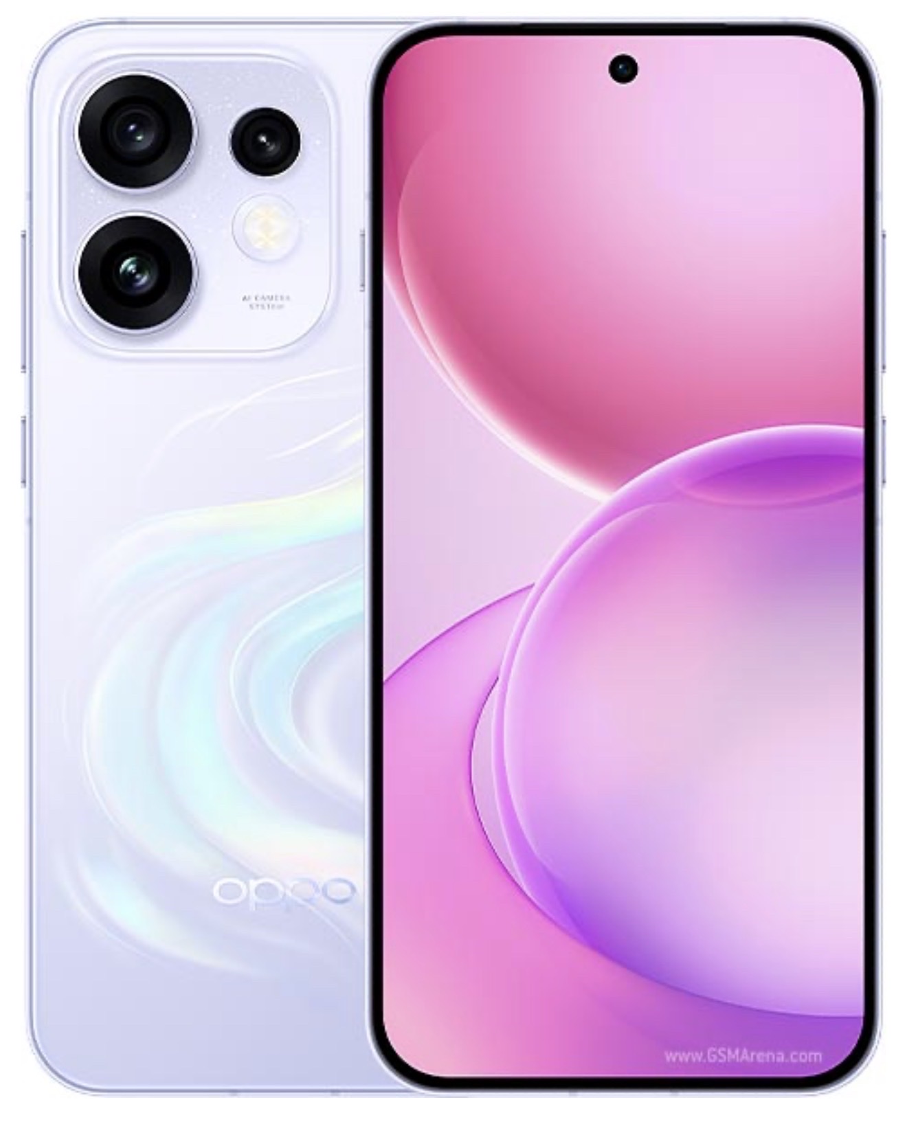 Oppo Reno 16 5G