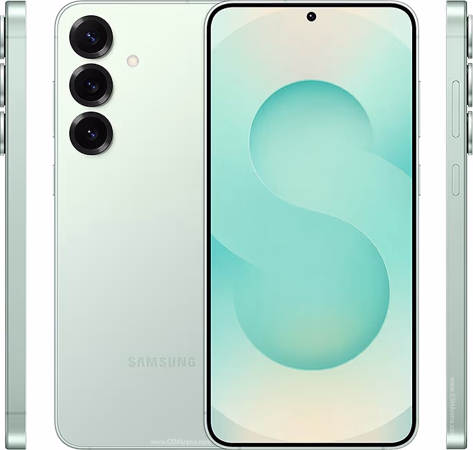 Samsung Galaxy S25 + 12/512