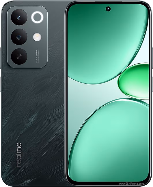 Realme C85