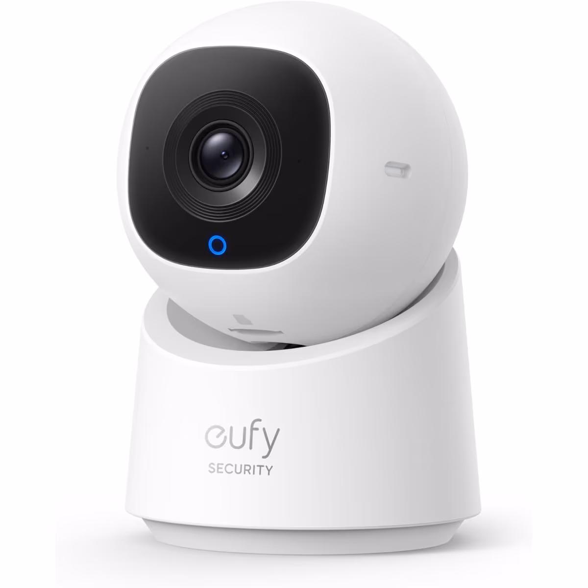 Eufy Security Indoor Cam C220 360° Pan and Tilt 2K Camera