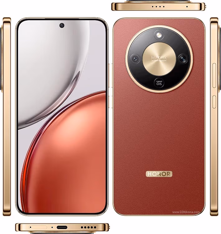 Honor X9d 12G