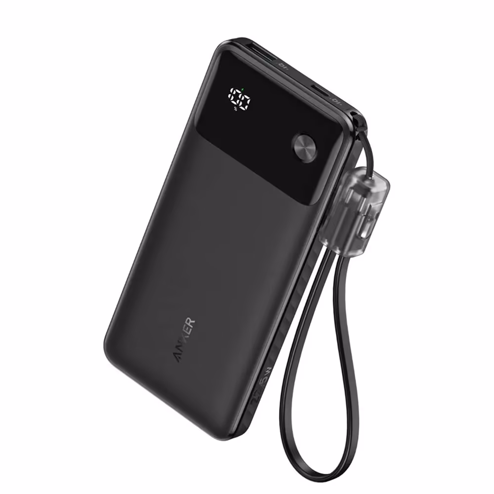 Anker Power Bank (10000Mah 22.5W)