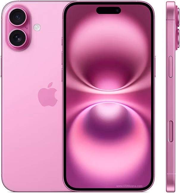 Apple iPhone 16 PLUS 256GB