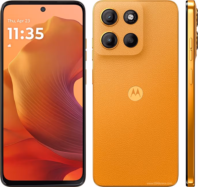 Motorola Moto G15