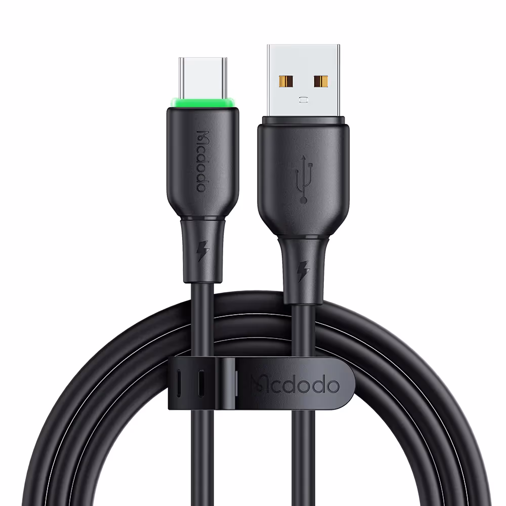 Mcdodo 6A Type-C USB Data Cable