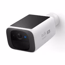 Eufy Security S220 SoloCam Wire-Free 2K Security Camera