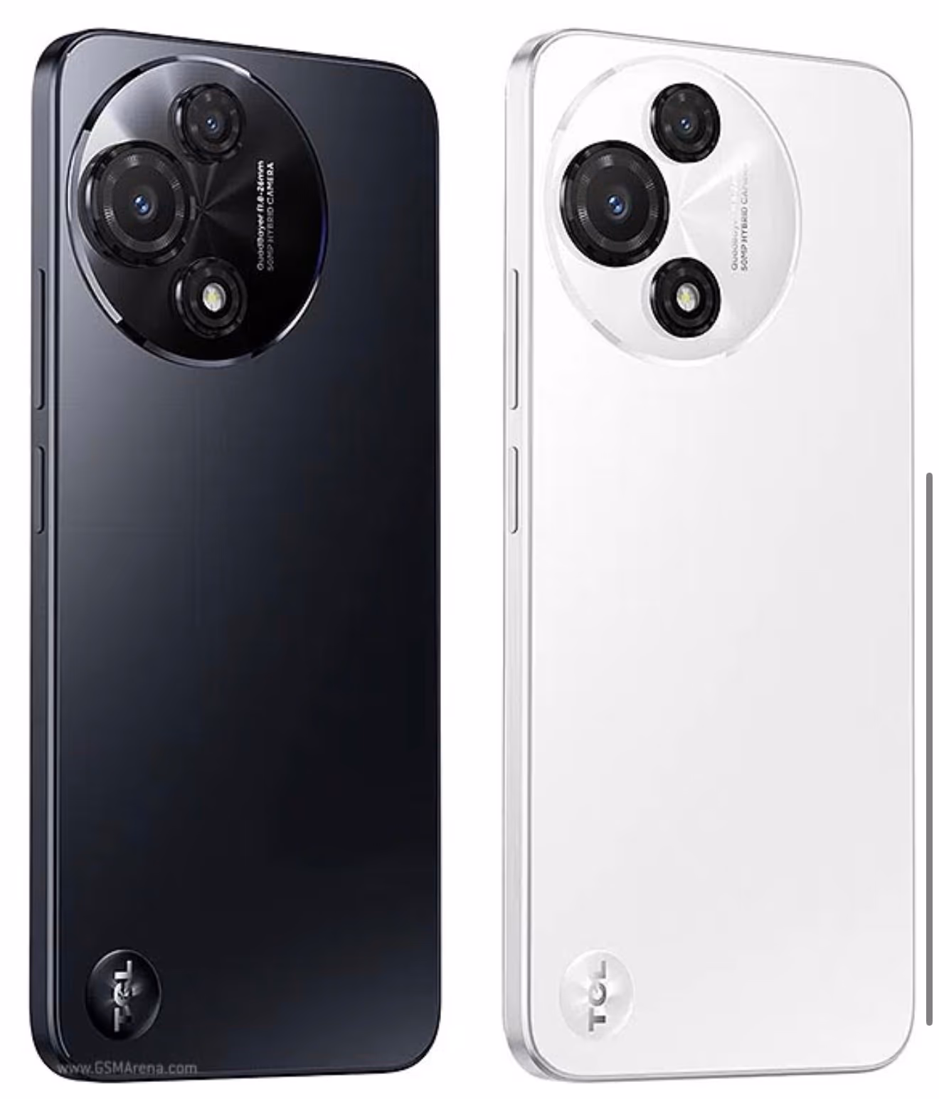 TCL 60 SE