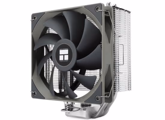 Thermalright Assassin 120 V2 CPU Air Cooler