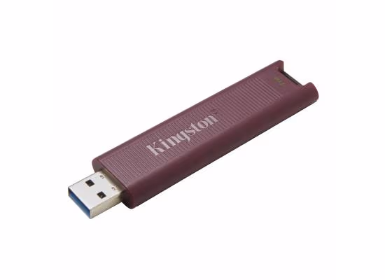 Kingston DataTraveler Max Type-A 1TB USB 3.2 Gen 2