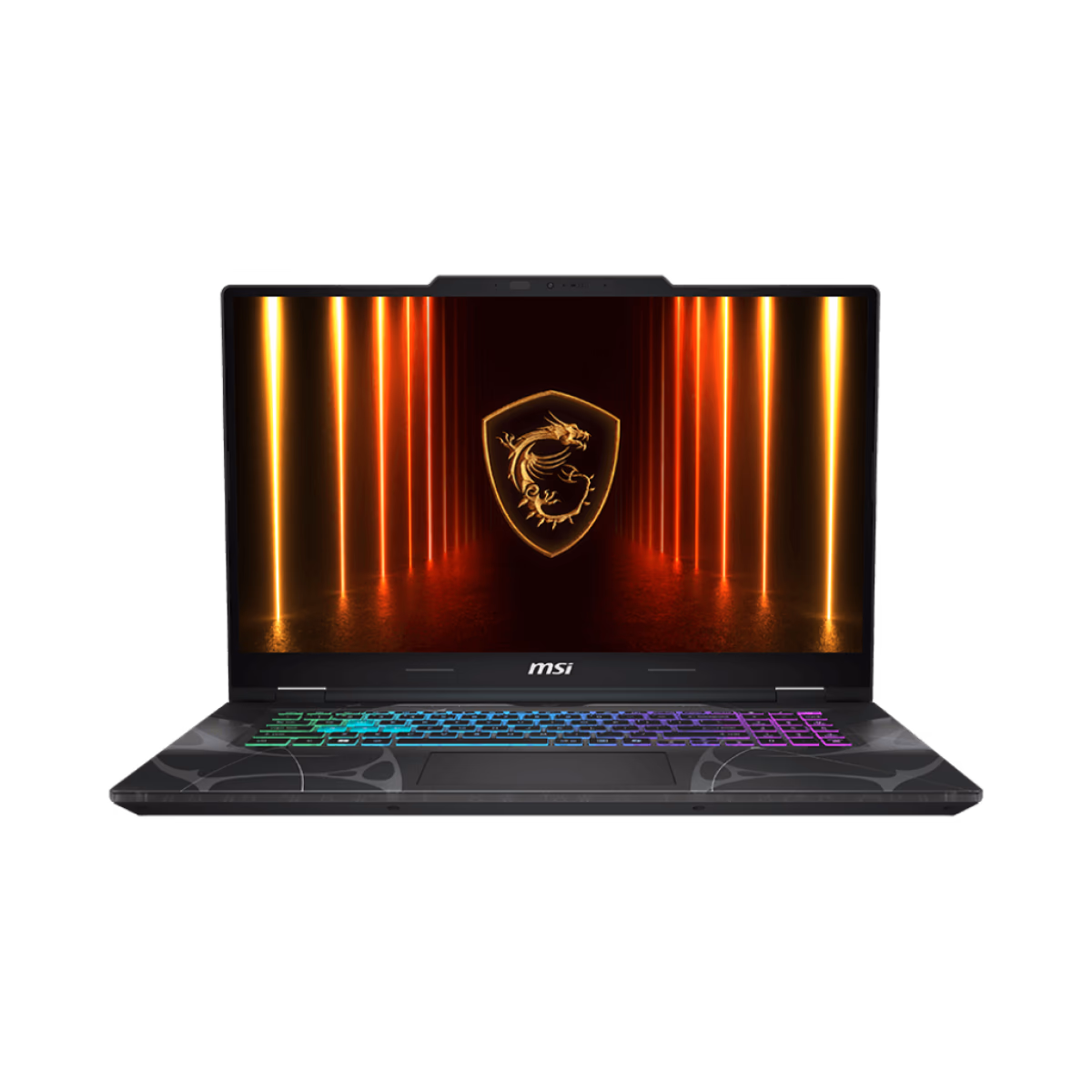 MSI NEW Cyborg 15 Core 7 + RTX 5060 + 16GB + 1TB