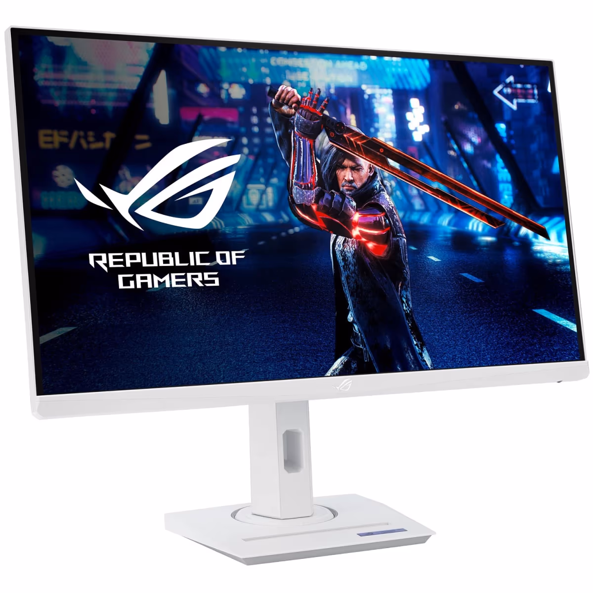 Asus ROG Strix XG27ACS | Gaming monitors - 2K