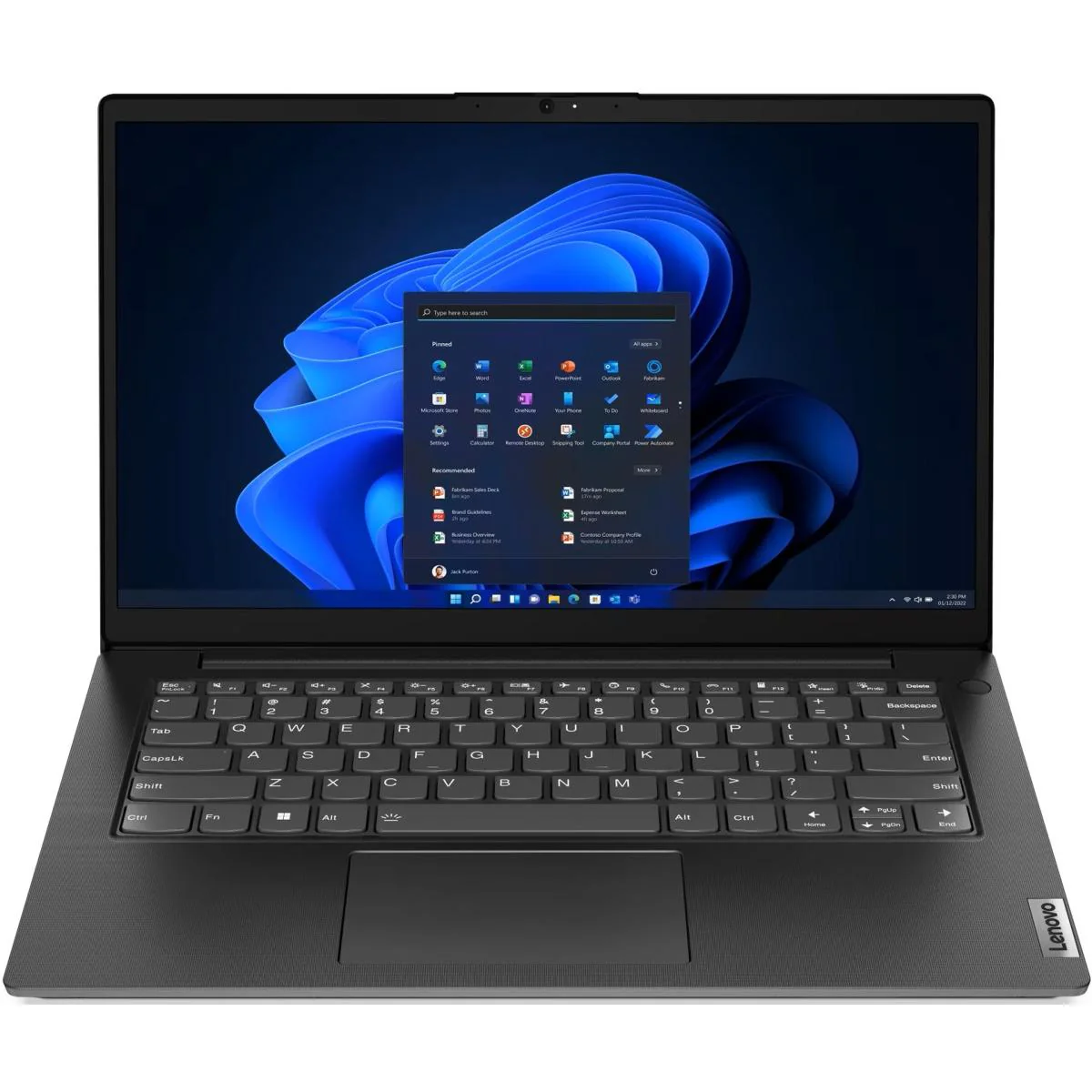 Lenovo V14 G4 13th Gen Core i7 + 16GB