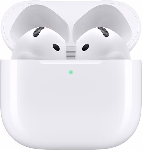 Apple AirPods 4 Noise cancellation