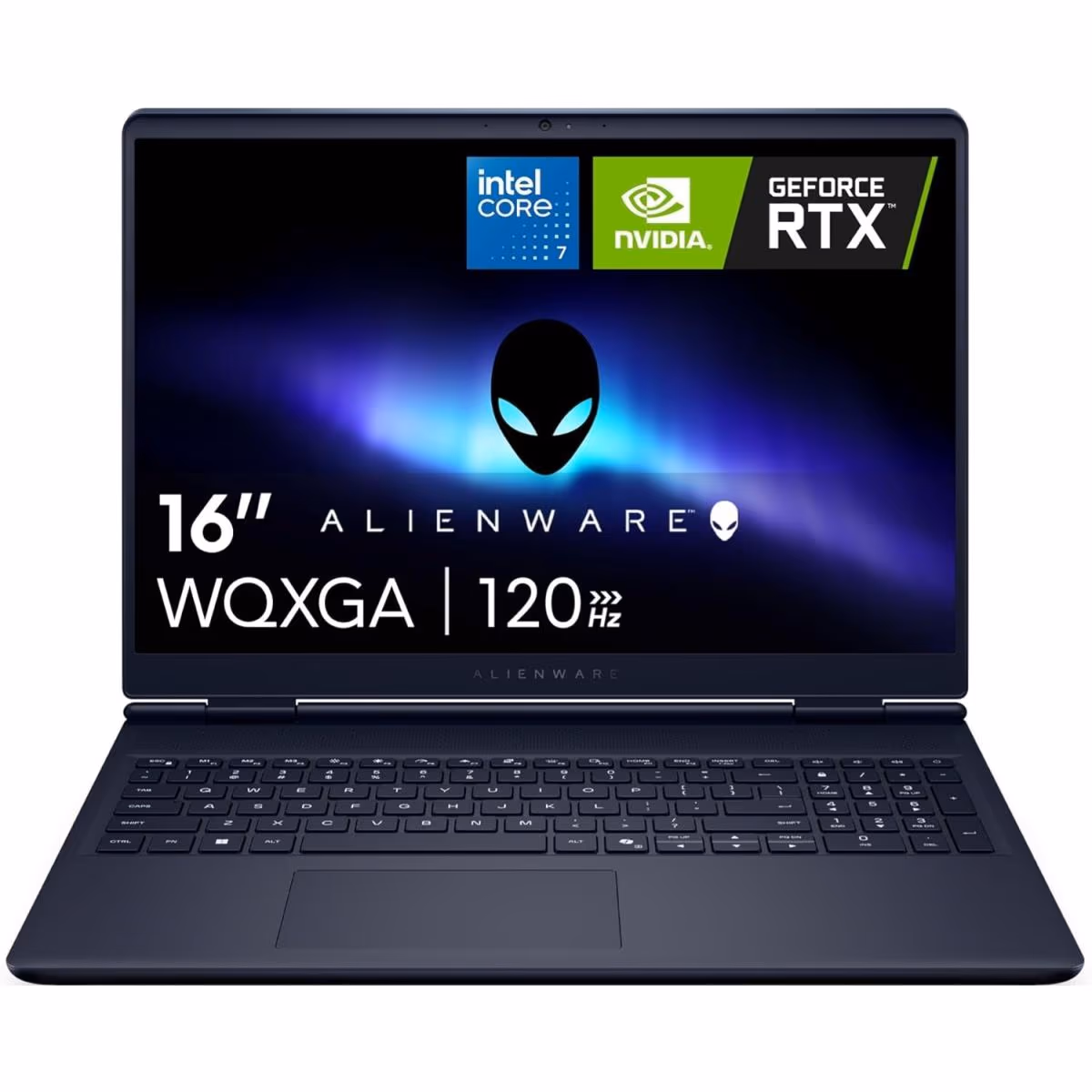 Dell Alienware 16 Aurora 16 Intel Core 7 240H RTX 5060