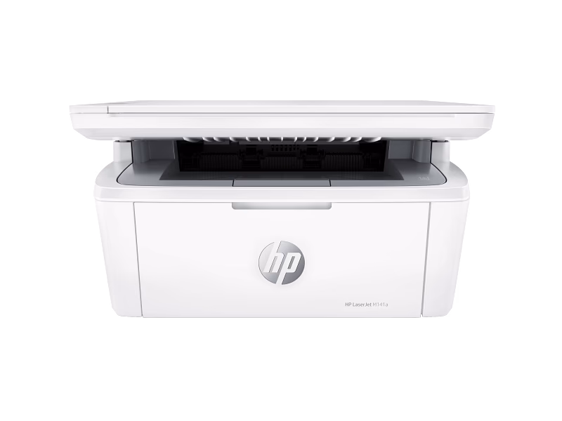 HP LaserJet MFP M141W Printer