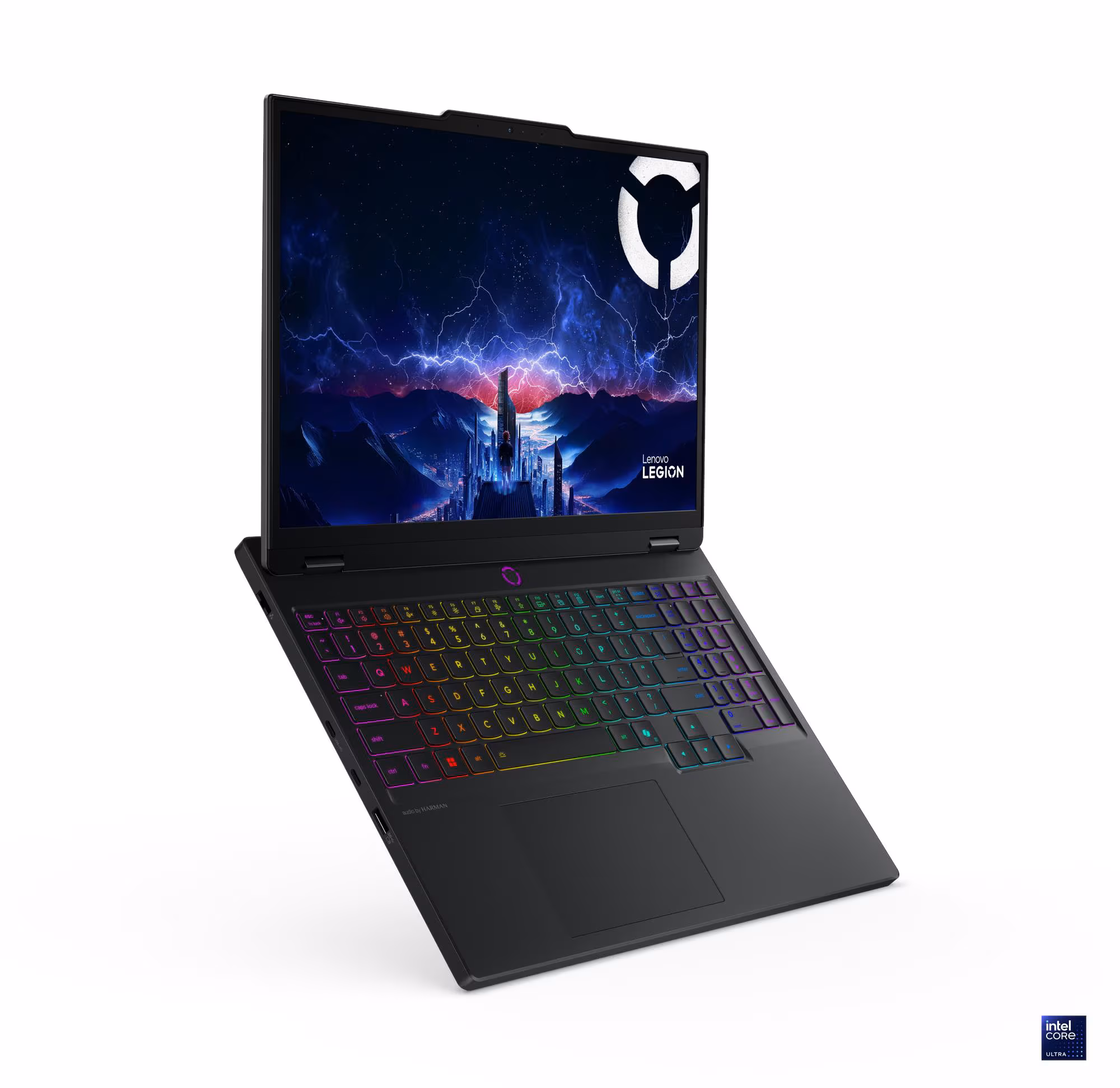 Lenovo Legion 5 14Gen i7 14700HX RTX 5060 OLED