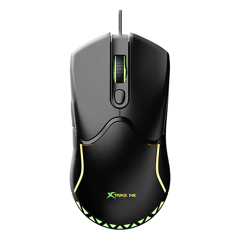 Xtrike Me GM-217 Lightweight Wired Gaming Mouse