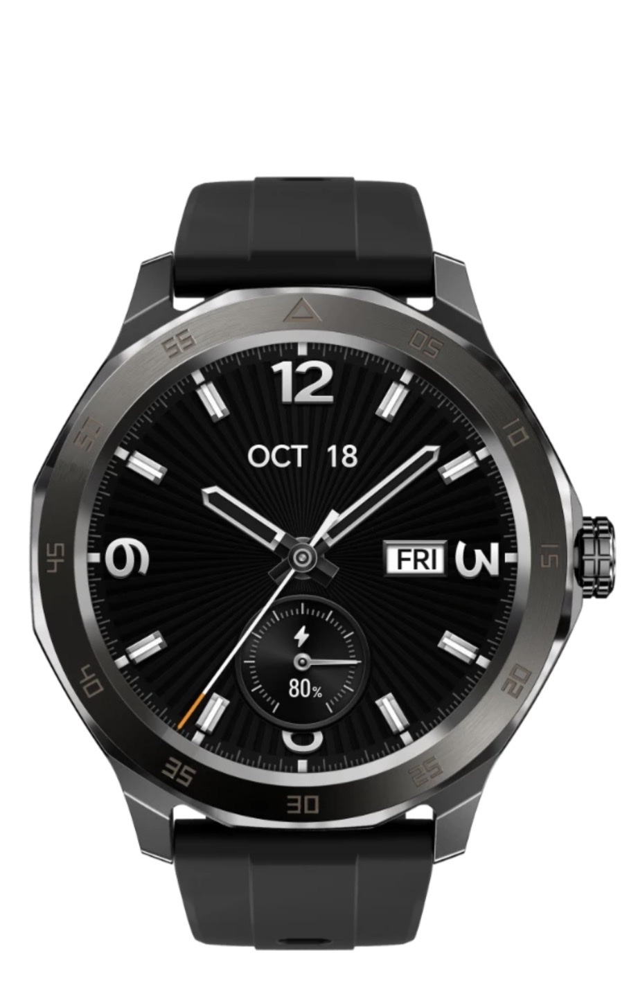 Honor Choice Watch 2 Epic Black