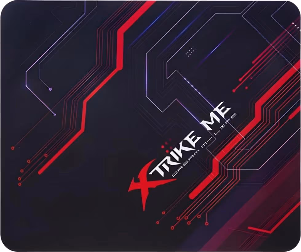 Xtrike Me MP-005 Gaming Mousepad