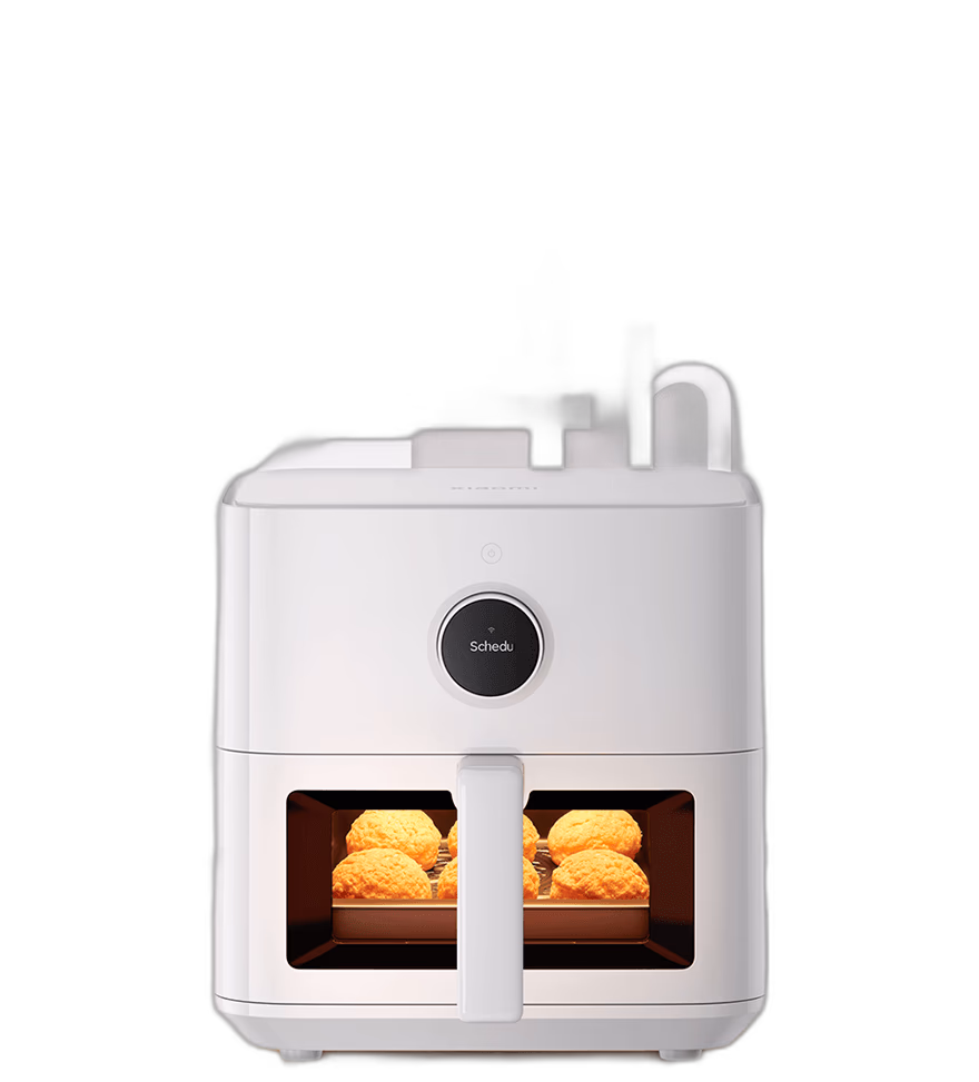 Xiaomi Smart Air Fryer 5.5L