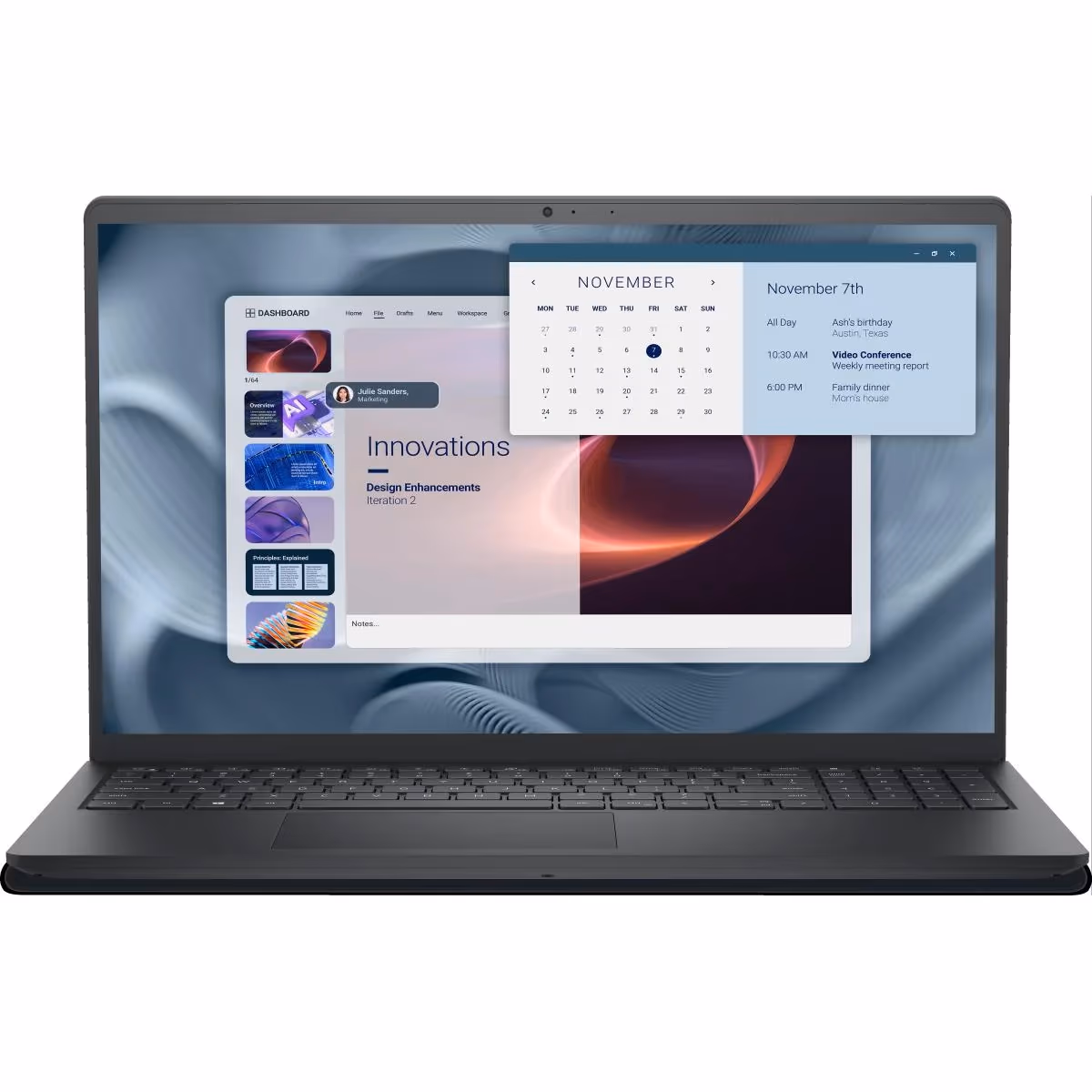 Dell Pro DC Core 3 + SSD 512GB - DDR5