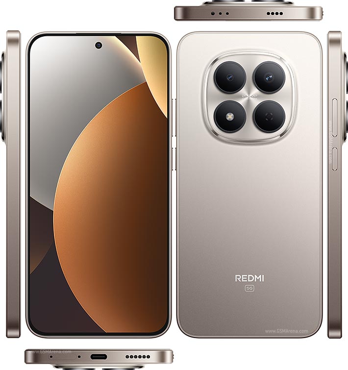 Xiaomi Redmi Note 15 Pro 5G 8GB