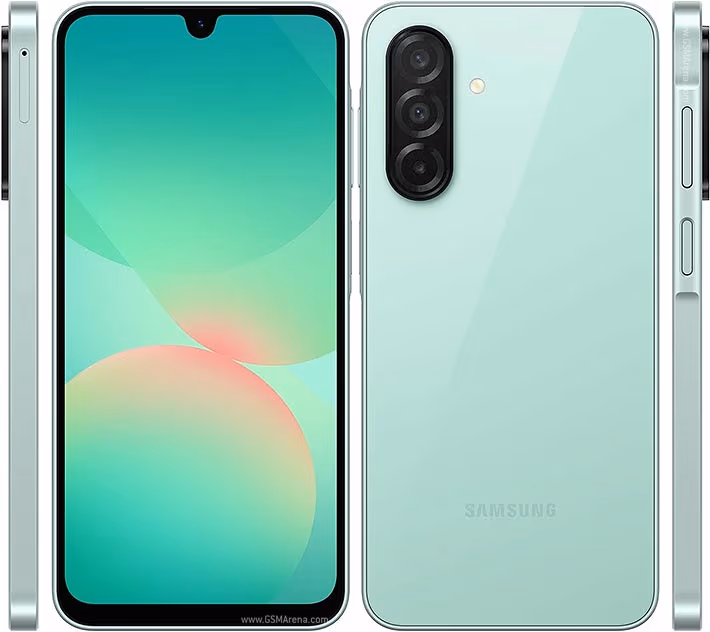 Samsung Galaxy A26 5G 256GB