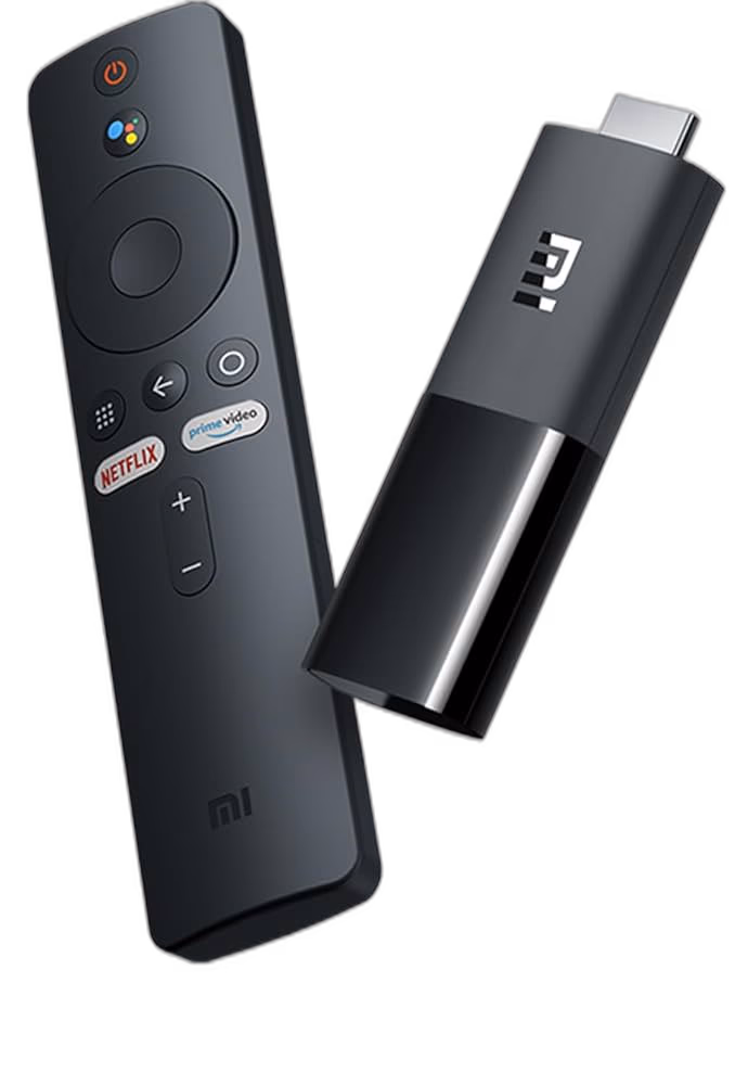 Xiaomi Mi TV Stick FHD Android