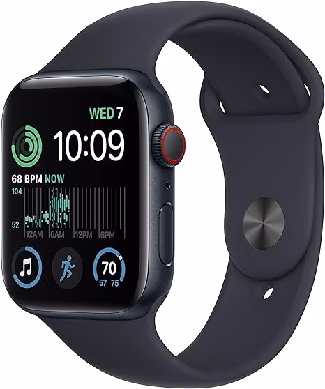 Apple Watch SE 2nd generation 44m