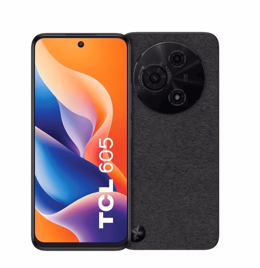 TCL 605