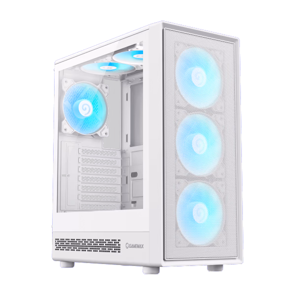 PC Intel Core i7-12700F + B760 + RTX 5070 + 32GB