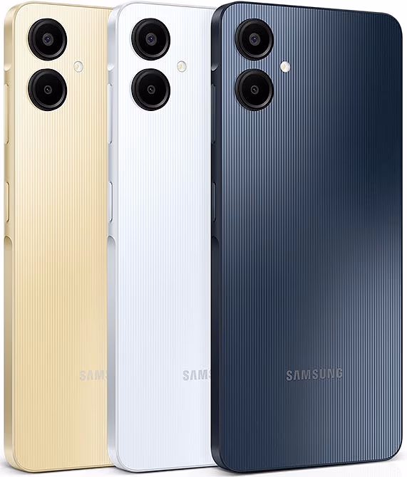 Samsung Galaxy A06 - 4-128GB