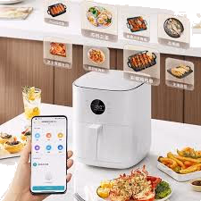Xiaomi Smart Air Fryer 4.5L