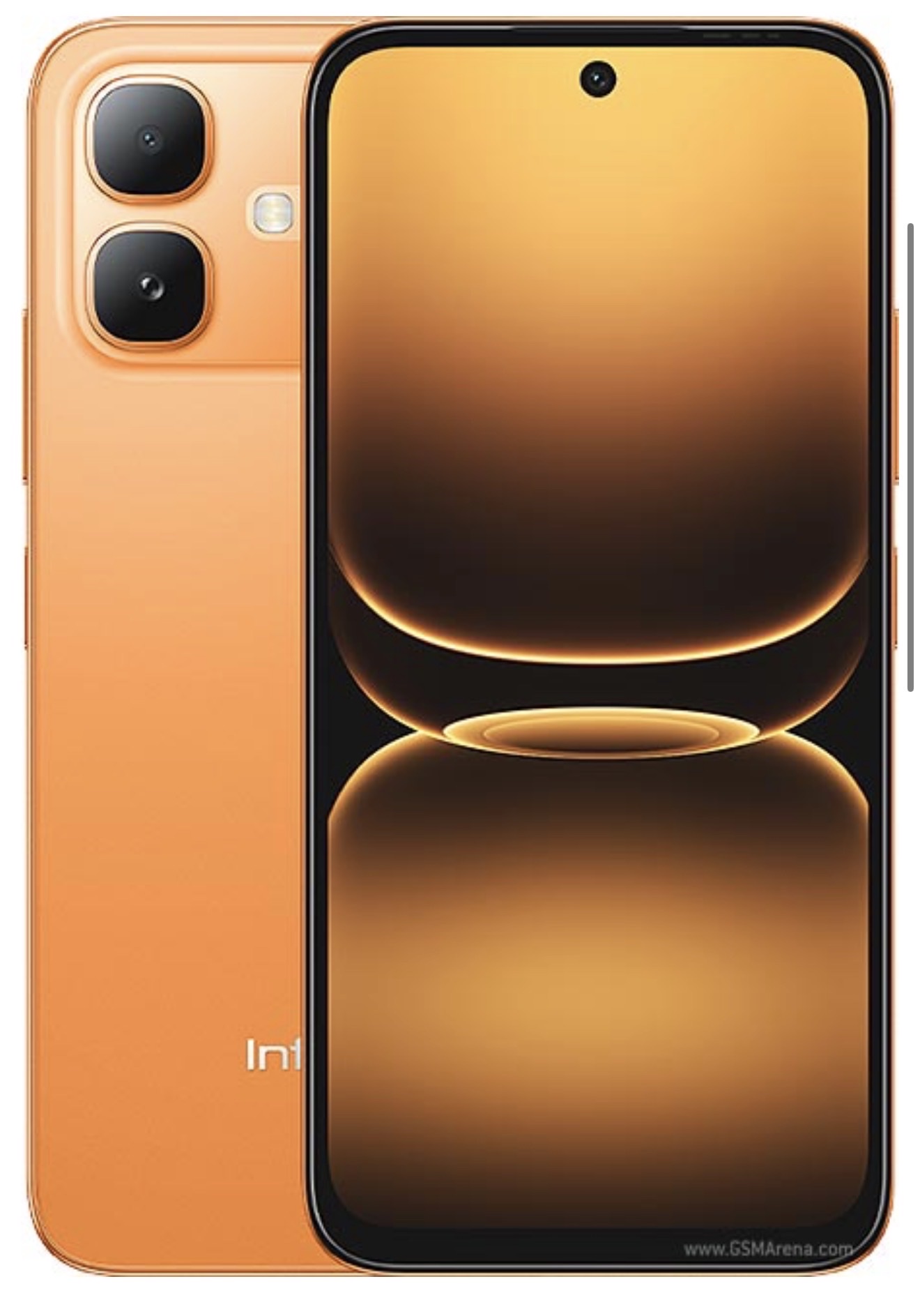 Infinix Smart 20 8GB 256GB