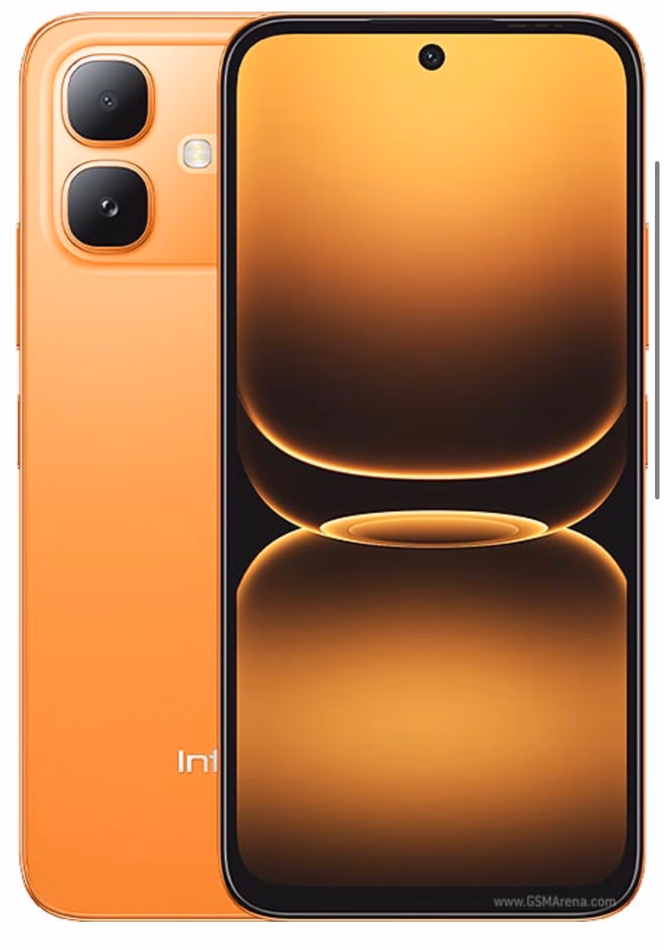 Infinix Smart 20 8GB 256GB