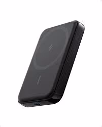 Anker 622 MagGo, 5000mAh wireless charger, foldable stand