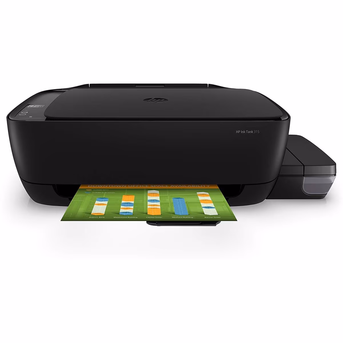 HP Ink Tank 315