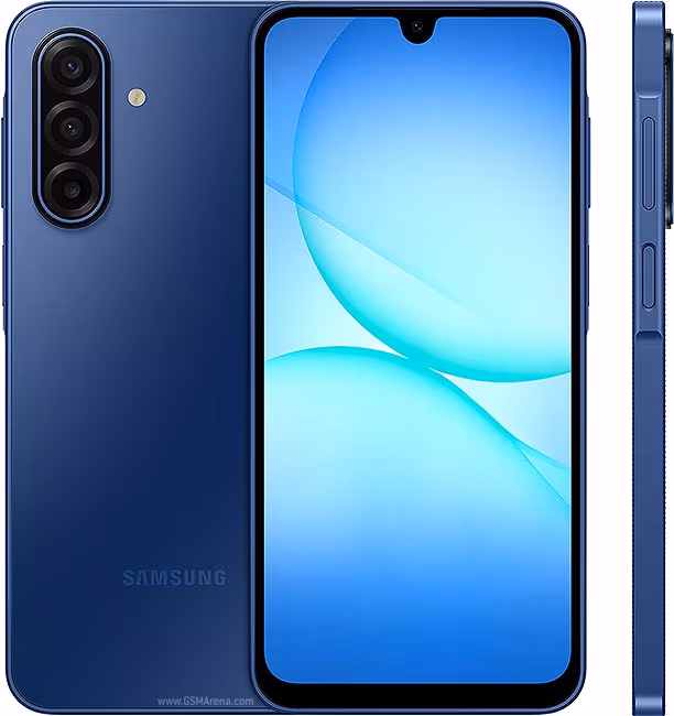 Samsung Galaxy A17 4-128