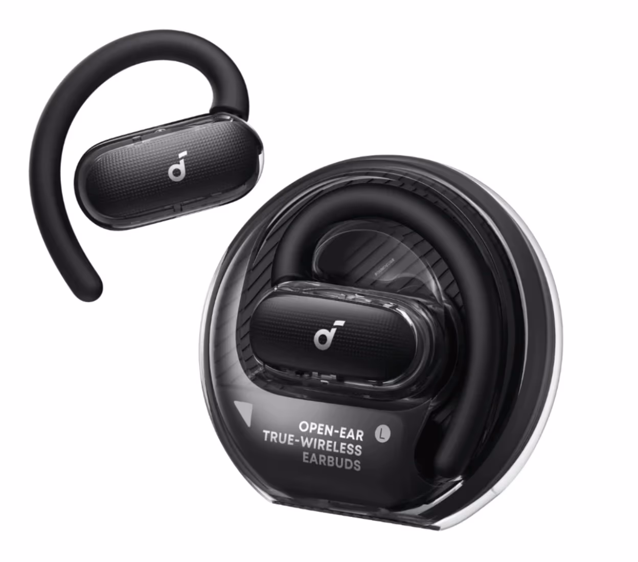 Soundcore V40i