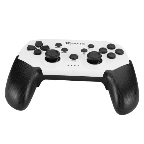 Xtrike Me GP-43 Multi-Platform Wireless Gamepad