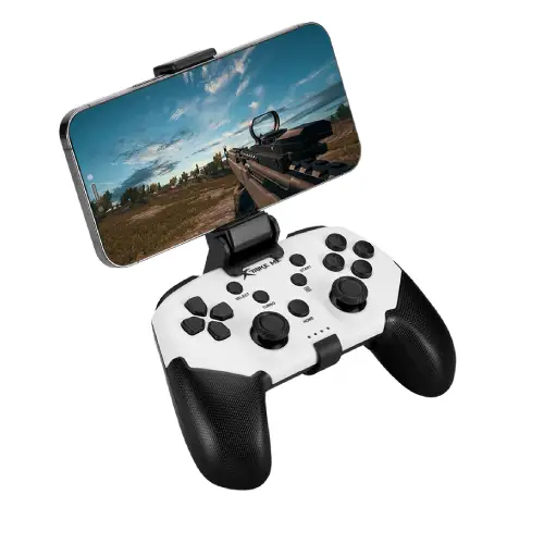 Xtrike Me GP-43 Multi-Platform Wireless Gamepad
