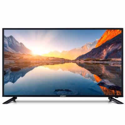 MAGIC 50 INCH SMART Anti-Break