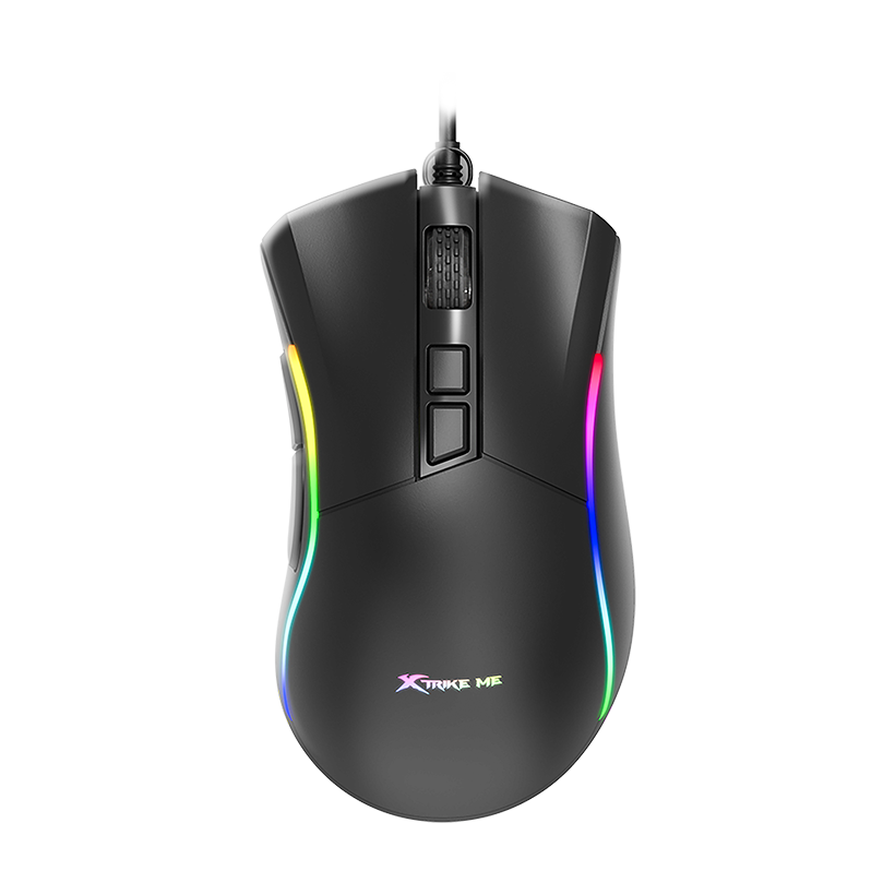 Xtrike Me GM-226 RGB Wired Gaming Mouse