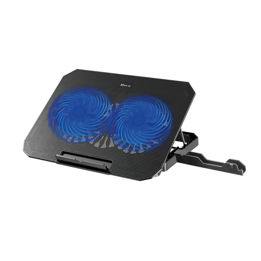 Xtrike Me FN-818 Adjustable Laptop Cooling Pad