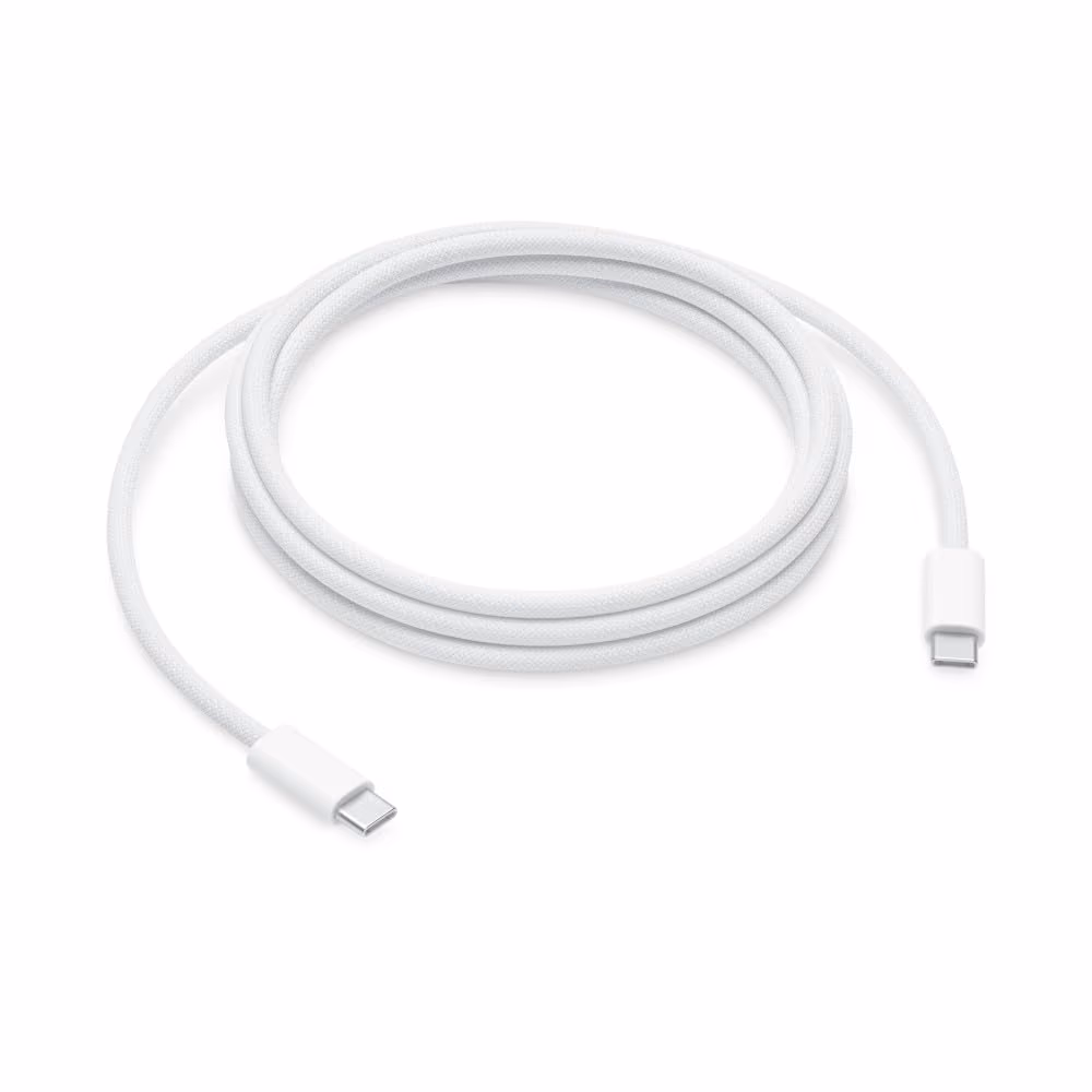 Apple USB C Charge Cable 1m