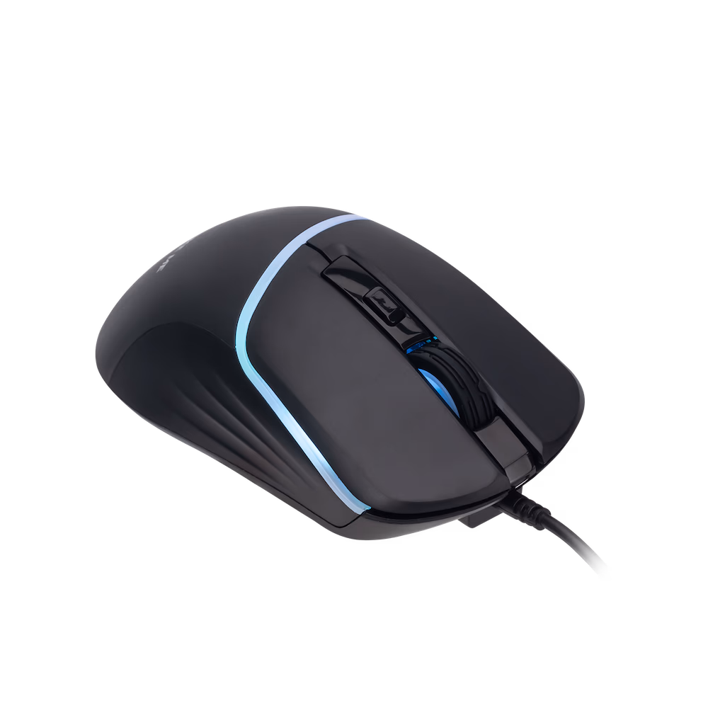 XTRIKE ME GM-322 Wired Gaming Mouse